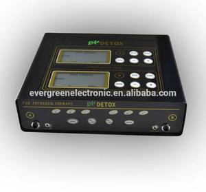 Pabrik Cina Detoks <span class=keywords><strong>Array</strong></span> Ionik Kaki Detoks Spa Mandi Sel Spa Ganda Ionik Detoks Spa <span class=keywords><strong>Ion</strong></span> Mesin Dibuat Di Cina - Product Image 3