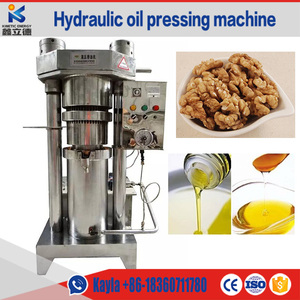 China <span class=keywords><strong>casa</strong></span> aguacate/aceite de oliva máquina de la prensa - Product Image 3