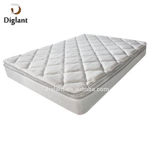 Diglant JE-A508 Chambre Printemps Chinois <span class=keywords><strong>En</strong></span> <span class=keywords><strong>Mousse</strong></span> <span class=keywords><strong>à</strong></span> <span class=keywords><strong>Mémoire</strong></span> <span class=keywords><strong>de</strong></span> <span class=keywords><strong>forme</strong></span> Matelas <span class=keywords><strong>à</strong></span> Plateau-Coussin - Product Image 1