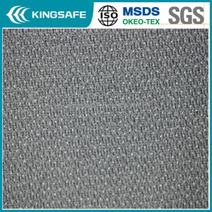 Trung Quốc Kingsafe Super Enzyme Wash 75D * <span class=keywords><strong>100D</strong></span> Plain/Twill Dệt <span class=keywords><strong>Interlining</strong></span> Vải (Wat Jet <span class=keywords><strong>Interlining</strong></span>) Cho Hàng May Mặc - Product Image 6