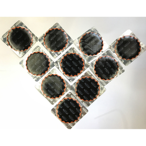 Omni <span class=keywords><strong>Tube</strong></span> <span class=keywords><strong>Patch</strong></span> 45*45mm HOPSON Allzweck-Reifenreparatur-<span class=keywords><strong>Patch</strong></span> - Product Image 3