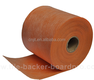 उच्च गुणवत्ता लचीला बाथरूम निविड़ अंधकार झिल्ली टेप रोल - Product Image 2