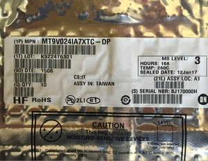 MT9V024IA7XTM-<span class=keywords><strong>DR</strong></span> MT9V024 Sensor-Chips ICs Produktkategorie - Product Image 3