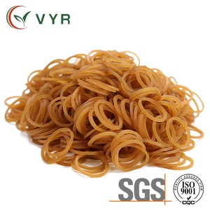 Dây thun cao su tự nhiên đàn hồi mạnh, giá gốc nhà máy Trung Quốc, bán buôn, chống thấm, bền - Product Image 6