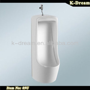 Pas cher en céramique bol, Utilisé urinoirs à <span class=keywords><strong>vendre</strong></span> KD-09U - Product Image 1