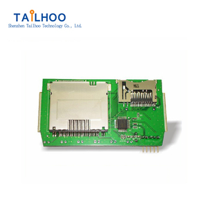 High Quality MP3 Player Circuit Board Assembly - Product Image 6