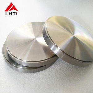 ทางการแพทย์ <span class=keywords><strong>Gr5</strong></span> Eli แผ่นไทเทเนียมบล็อก98มิลลิเมตร/98.5มิลลิเมตรสำหรับทันตกรรม - Product Image 4