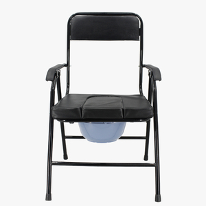 Urinarios Portátiles <span class=keywords><strong>para</strong></span> Personas Mayores con Discapacidad, Asiento Plegable, <span class=keywords><strong>Inodoro</strong></span>, <span class=keywords><strong>Silla</strong></span> <span class=keywords><strong>de</strong></span> Baño con <span class=keywords><strong>Precio</strong></span> <span class=keywords><strong>de</strong></span> Fábrica - Product Image 2
