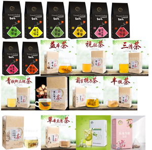 Thé noir au citron mélangé aux fruits secs et aux herbes, thé en vrac, sachet brut, OEM - Product Image 5