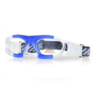 BASTO-gafas deportivas para hombre, lentes de baloncesto resistentes a impactos, OEM BL012, venta al por mayor - Product Image 2