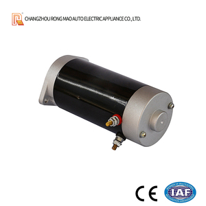Nuevo diseño moderno unidad de potencia hidráulica de la bomba hidráulica Kobelco motor - Product Image 1