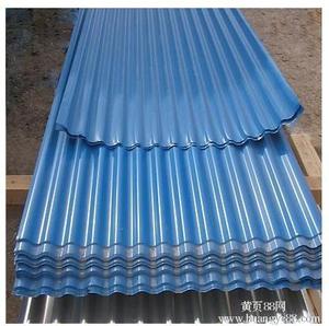 Tetto di lamiera ondulata che fa macchina/manuale di tegole di macchina/copertura di zinco rullo che forma macchina - Product Image 6