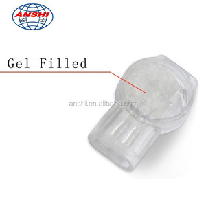 3m tiêu chuẩn UR Red Gel đầy điện thoại khóa doanh hệ thống dây điện nối cho viễn thông sản phẩm - Product Image 2