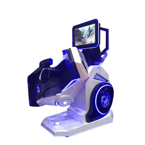 Vilvulas termostiticas <span class=keywords><strong>mejor</strong></span> precio 9D VR silla movimiento <span class=keywords><strong>de</strong></span> rotación <span class=keywords><strong>de</strong></span> 720 <span class=keywords><strong>de</strong></span> realidad Virtual Arcade máquina <span class=keywords><strong>de</strong></span> juego <span class=keywords><strong>simulador</strong></span> <span class=keywords><strong>de</strong></span> <span class=keywords><strong>vuelo</strong></span> 360 VR silla - Product Image 4