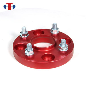 Adattatore per Ruote/Spaziatore Ruote 4x140 ISO9001:2008, IATF16949 - Product Image 2