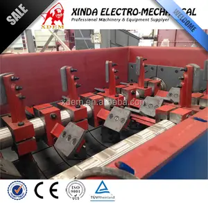 Pièces de rechange pour mélangeurs d'asphalte à prix avantageux pour les usines Roady, XRMC, NANFANG DMI, SPECO - Product Image 1