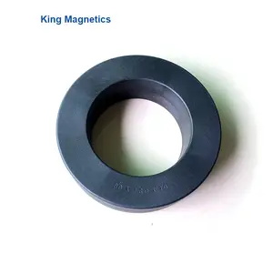 Kmn191510 China Fabrikant Metglas Nanokristallijn Lint Van Hoge Permeabiliteit Voor Elektrische Plating Voeding