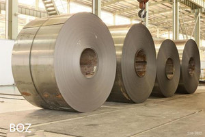 China fabrik preis standard größe hot kaltgewalzte verzinkt spule stahl heiße eingetauchte strichenen verzinktem stahl spule - Product Image 3