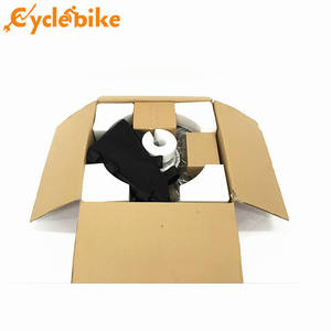 QSmotor 273 Super Power <span class=keywords><strong>8KW</strong></span> Xe Đạp Điện Kit Sabvoton Điều Khiển E Phụ Tùng Xe Đạp - Product Image 6