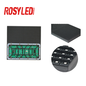 Quảng Cáo Sân Vận Động Thể Thao Bóng Đá P6.67 P8 P10 Ngoài Trời Bảng Hiển Thị Màn Hình LED Chu Vi Bảng Quảng Cáo - Product Image 5