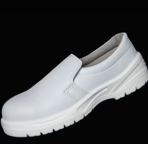 <span class=keywords><strong>Scarpe</strong></span> <span class=keywords><strong>bianche</strong></span> antistatiche in tela ESD per camera bianca da cucina S2 <span class=keywords><strong>scarpe</strong></span> da cuoco <span class=keywords><strong>scarpe</strong></span> <span class=keywords><strong>antinfortunistiche</strong></span> da infermiera - Product Image 3