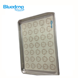 Tapis <span class=keywords><strong>de</strong></span> <span class=keywords><strong>cuisson</strong></span> en silicone antiadhésif, <span class=keywords><strong>feuille</strong></span> <span class=keywords><strong>de</strong></span> <span class=keywords><strong>cuisson</strong></span> pour four, plaque à macarons, feuilles <span class=keywords><strong>de</strong></span> <span class=keywords><strong>cuisson</strong></span> très vendues - Product Image 3