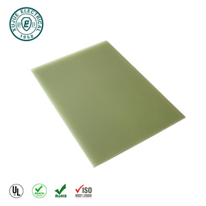 Xj 1220mm G10 G11 fr4 Vật liệu Epoxy tấm nhựa nhiều lớp Bakelite Hội Đồng Quản trị thuộc tính lớp B F với ul - Product Image 3