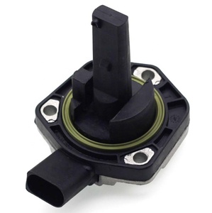 Yağ seviye sensörü 1J0907660 1J0907660A AUDI A2 A3 A4 VW PASSAT BEETLE BORA GOLF LUPO POLO - Product Image 1