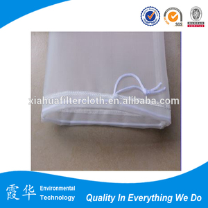 amazon caseras de leche de almendras del <span class=keywords><strong>filtro</strong></span> de malla de la bolsa - Product Image 1