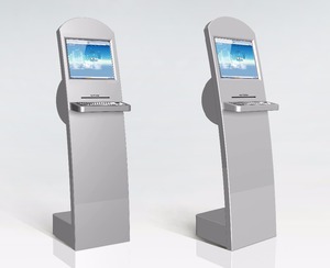 Sân bay tùy chỉnh, trung tâm y tế và kiốt nhận phòng tự phục vụ của khách sạn - Product Image 1