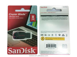 Clé USB originale Sandisk Ultra 8 Go 16 Go - Product Image 2