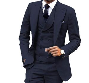 Costumes de mariage <span class=keywords><strong>pour</strong></span> <span class=keywords><strong>homme</strong></span> <span class=keywords><strong>avec</strong></span> pantalon 3 pièces smoking <span class=keywords><strong>pour</strong></span> <span class=keywords><strong>homme</strong></span> <span class=keywords><strong>costume</strong></span> de bal <span class=keywords><strong>costume</strong></span> <span class=keywords><strong>pour</strong></span> <span class=keywords><strong>homme</strong></span> manteau blazer veste pantalon <span class=keywords><strong>gilet</strong></span> - Product Image 5