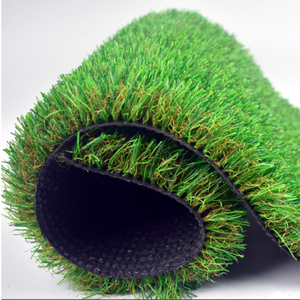 热卖绿色人造草地毯足球草