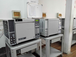 GC2010 Transformator Olie Gaschromatografie Analyze Apparaat voor Resterende Solvent (ethyl) in cbd Olie, Aardolieproducten <span class=keywords><strong>GC</strong></span> <span class=keywords><strong>Tester</strong></span>