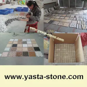 Cheap Price Granite Marble Tiles Mosaic