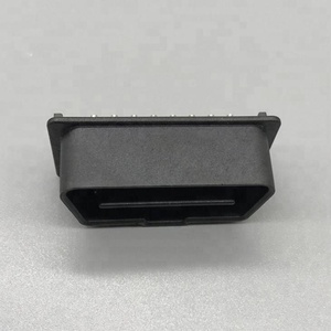 Conector macho J1962 OBD2, herramienta de diagnóstico profesional de 16 pines personalizable, todos los coches con enchufe OBD OBDII - Product Image 3