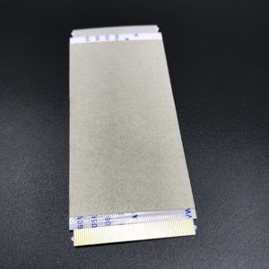 シールドテープ60ピン0.5mmピッチ長さ75mmタイプFFCFPCケーブル