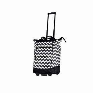 Bolso de Compras de moda con ruedas - Product Image 1
