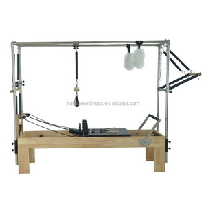tower pilates reformer