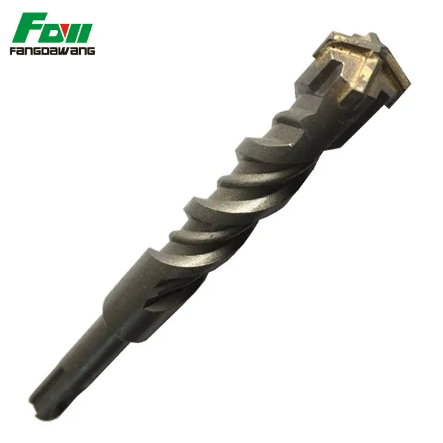 Crown Tip SDS plus Hammer Drill Bits  SDS drill bits