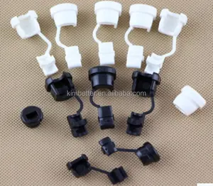 GAOCHAO 3P-4 Strain Relief Bushings Electrical Wiring Accessories China