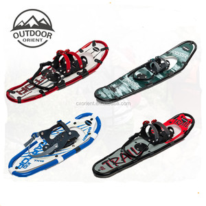Fabrika doğrudan satış popüler ilk seçim kayak kar ayakkabısı - Product Image 6