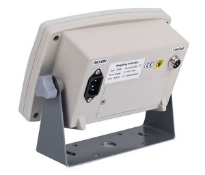 Indicador personalizado da china do pesagem lp7516 - Product Image 3