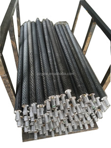 Linh Kiện Máy Sưởi Ứng Dụng Ống Vây Trao Đổi Nhiệt Ống Vây Và Ống Vây - Product Image 4