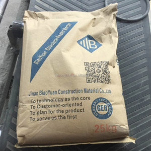 البوليمر تعديل القائمة على الأسمنت الجافة مزيج جص زخرفي للزينة/ ديكور من الجص - Product Image 1