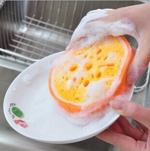 La esponja de limpieza mágica más competitiva para el hogar - Product Image 2