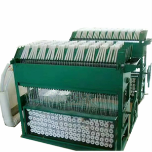Máquina Extrusora de <span class=keywords><strong>Mechas</strong></span> para Velas - Product Image 1
