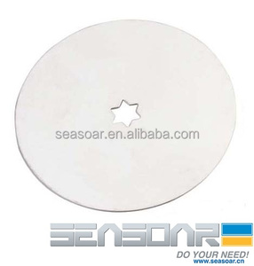 Nhà hướng dẫn sử dụng thép không gỉ chuỗi Phễu Maker đồ dùng Điều kiện Mới vật liệu kim loại cho chuỗi Phễu sản xuất - Product Image 5