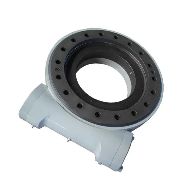 크레인 Slewing Bearing Slewing Ring 유압 모터 SE14