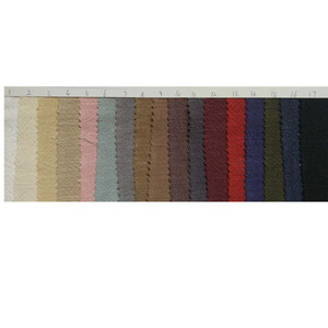 <span class=keywords><strong>Vente</strong></span> flash 55% Ramie 45% Lin Tissu d'ameublement Tissu de rideau - Product Image 6
